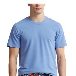 Polo ralph Lauren Men's Short Sleeve Pajama Shirt